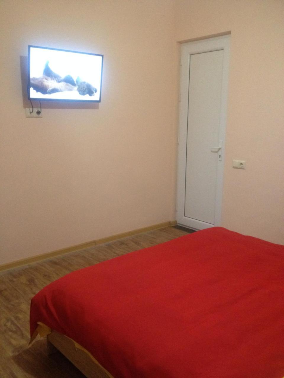 Ramazi Apartment Батуми Екстериор снимка